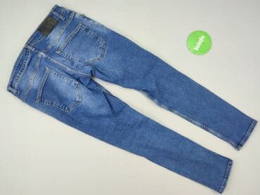 jeansy bootcut: Cropp, Jeansy damskie, rozmiar S — 3