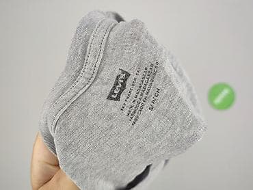 levis t shirt basic: Levi’s, T-shirt damski, rozmiar S — 4