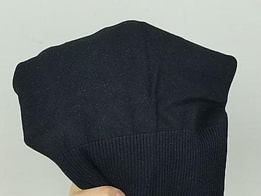 sweter damski basic: Jensen, Golf damski, rozmiar XL — 6