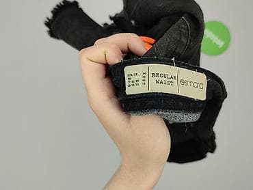 botki esprit: Esmara, Szorty damskie, rozmiar XL — 4
