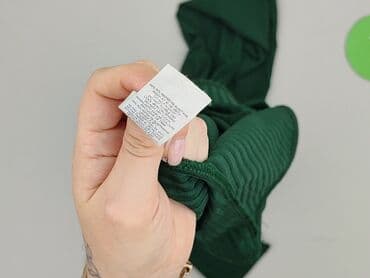 legginsy push allegro: Boohoo, Sukienka damska, rozmiar M — 5
