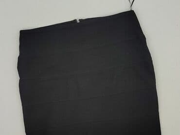 spódnice bandażowa z zamkiem: Amisu, Spódnica damska, rozmiar L — 2