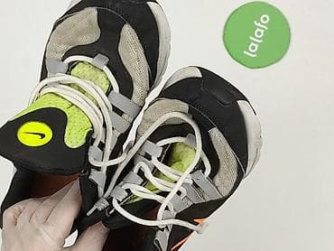 pull ov: Nike, Sneakersy dla mężczyzn, rozmiar 41 — 5