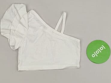 fila koszulki: Top, 3-4 lat, 98-104 cm, stan - Idealny — 3