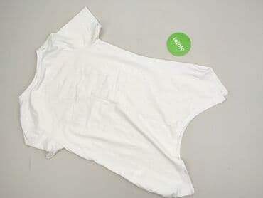 laurella t shirty: T-shirt damski, rozmiar M — 4