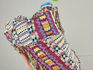 sukienki etno: Sukienka damska, rozmiar 2XL — 5