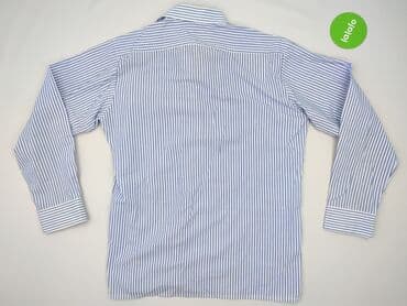 esmara bluza: Koszulа dla mężczyzn, rozmiar XL — 3