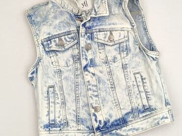 Reserved YFL, Women`s waistcoat, size M (EU 38)