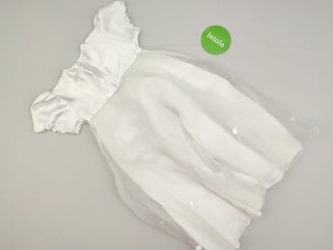 lidl sukienki letnie: Dress, 0-1 month, condition - Very good — 3