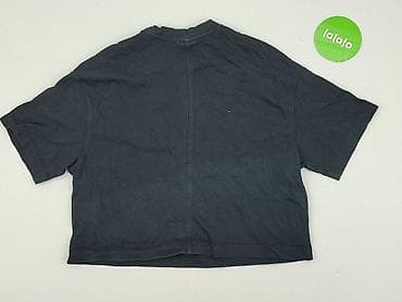 nirvana t shirty oversized: Bershka, T-shirt damski, rozmiar XS — 3