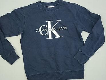 Calvin Klein Jeans, Bluza damska
, rozmiar S
