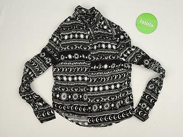 sinsay crocsy: Cropp, Koszula damska, rozmiar S — 2