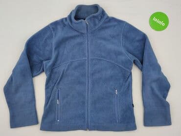 Women's Clothing: OLYMP Luxor, Women`s fleece, size S (EU 36) — 2