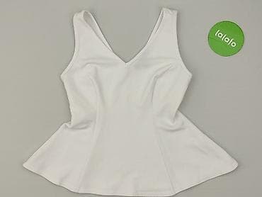 stringi damskie hm: Atmosphere, Top damski, rozmiar M — 2