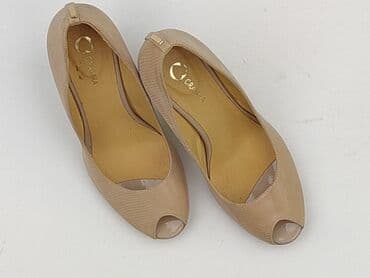 buty z atomówkami: Półbuty damskie, rozmiar 36 — 1