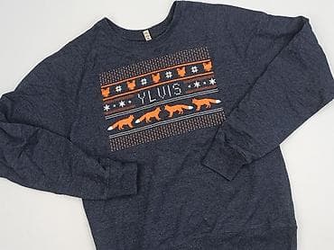 trampki roxy: Bluza dla mężczyzn, rozmiar L — 1