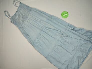 sukienki xxl na lato: Esmara, Sukienka damska, rozmiar M — 3