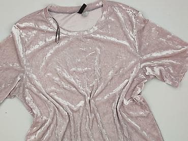 t castle: H&M Divided, T-shirt damski, rozmiar M — 1