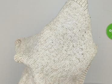 reserved bialy sweter: House, Kamizelka damska, rozmiar M — 6