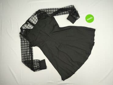 przeswitujace sukienki: Shein, Sukienka damska, rozmiar M — 3