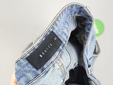 jeans louis vuitton: Mohito, Jeansy damskie, rozmiar XS — 4