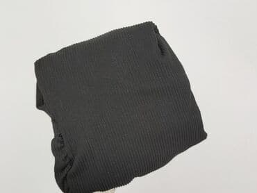 czarne t shirty basic: Гольф жіночий, Один розмір — 6