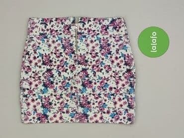 latex ubrania: Spódnica damska, rozmiar S — 4