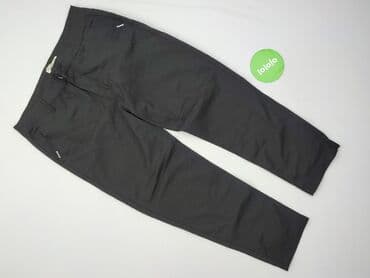 cargo hm: Spodnie materiałowe damskie, rozmiar L — 2