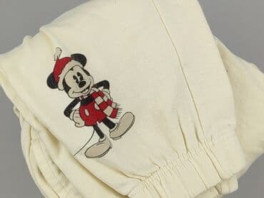 spodnie piżama hello kitty: Mickey Mouse, Spodnie dresowe damskie, 2XS — 7