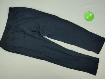 koszulka c a: Tracksuit bottoms for men, L (EU 40), Marks & Spencer, condition - Good — 2