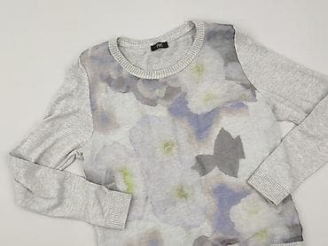 F&F, Sweter damski, rozmiar M