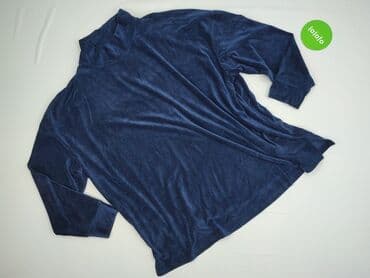 b c collection bluzy: Bpc bonprix collection, Bluza damska
, rozmiar 2XL — 2