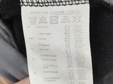 bluzka w kwiaty new yorker: Flame, Bluzka damska, rozmiar XL — 5