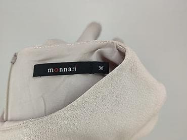 monnari garnitur: Monnari, Sukienka damska, rozmiar S — 4