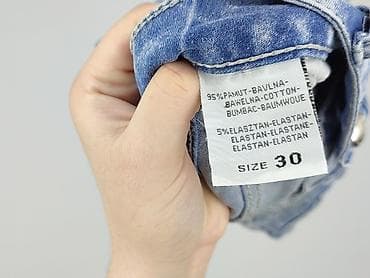 szorty rapha: Szorty damskie, rozmiar M — 4
