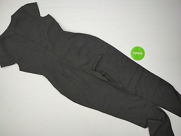 kombinezon softshell sinsay: Boohoo, Kombinezon damski, rozmiar S — 5
