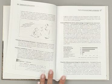 Książki: Książka, gatunek - Edukacyjna, stan - Idealny — 3