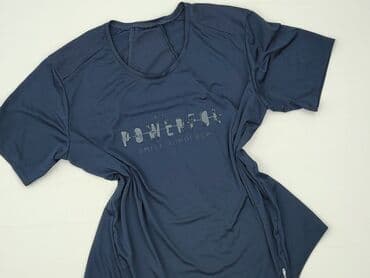 T-shirt damski, rozmiar 2XL