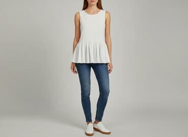 tunika damska: Page One, Tunika damska, rozmiar L — 7