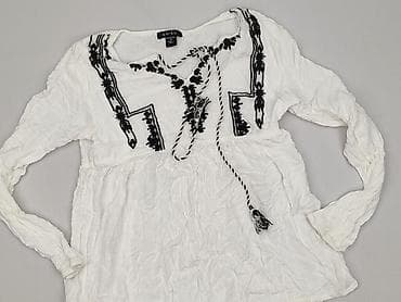 tchibo bluza: Amisu, Bluzka damska, rozmiar S — 1