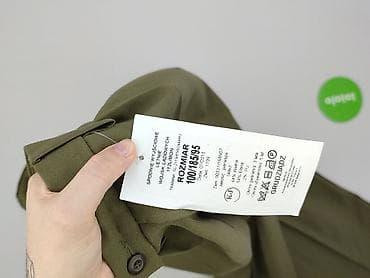 modema: Spodnie garniturowe dla mężczyzn, rozmiar XL — 5