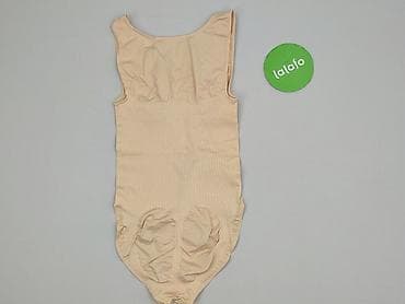 biustonosz 95d: Body damskie, rozmiar S — 3