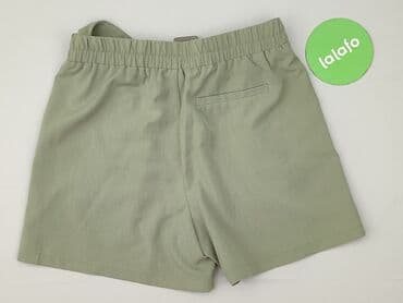 krótkie spodenki z wysokim stanem sinsay: Sinsay, Szorty damskie, rozmiar S — 4