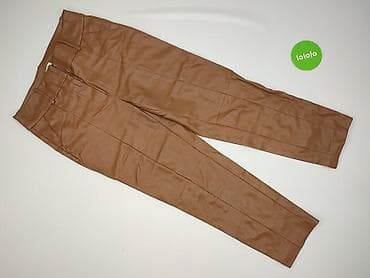 kozaki sofix: Orsay, Spodnie materiałowe damskie, rozmiar M — 2