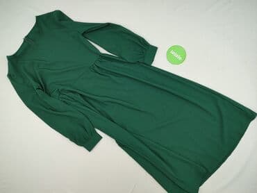 sukienki midi do pracy: Sukienka damska, rozmiar S — 2