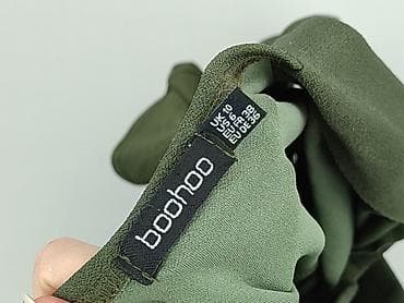 koszula boho h: Boohoo, Bluzka damska, rozmiar S — 6