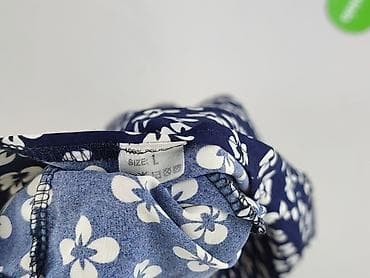 bluzki panterki: Bluzka damska, rozmiar L — 4