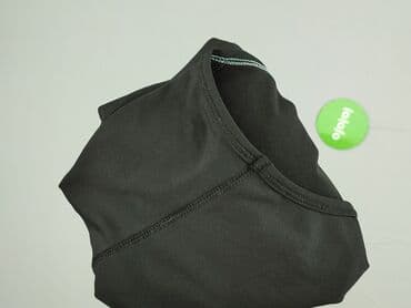 biustonosz 85e: H&M Sport, Top damski, rozmiar XS — 6