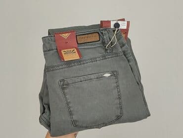 legginsy damskie plus size: Jeansy damskie, rozmiar XS — 7