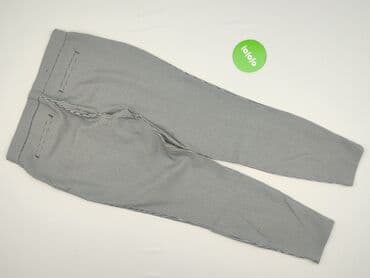 kurtki softshell damskie lidl: Spodnie materiałowe damskie, XL — 3